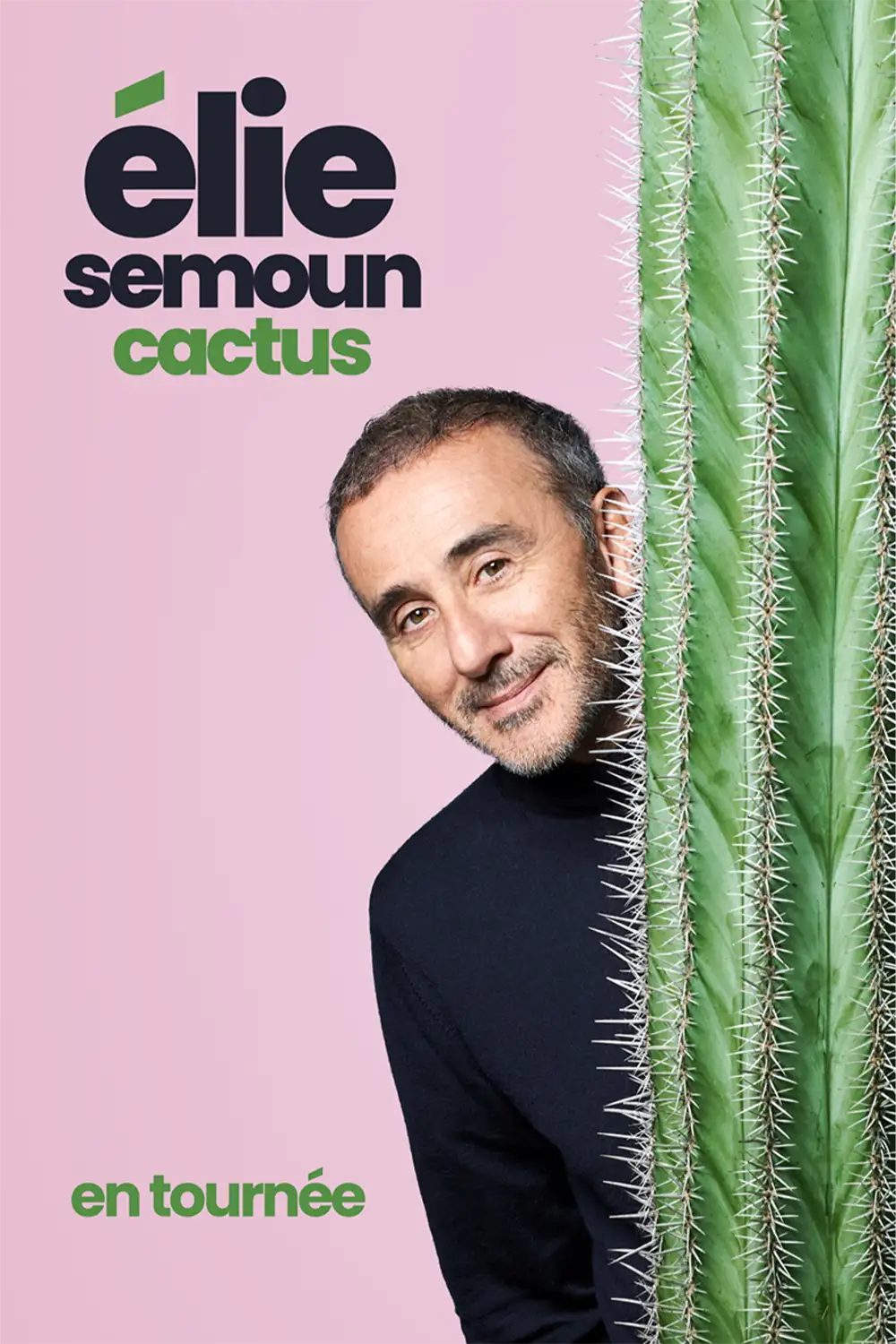 Elie Semoun
